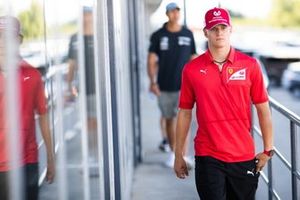 Mick Schumacher, Prema Racing