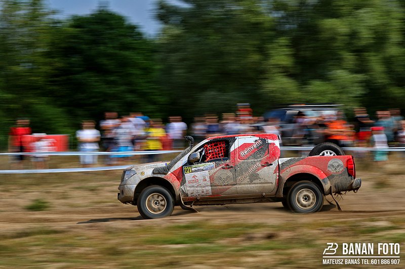 Orlen Baja Poland 2019