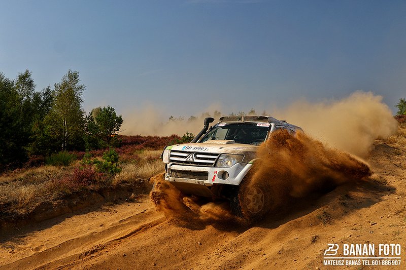 Orlen Baja Poland 2019