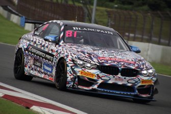 BMW Team Studie