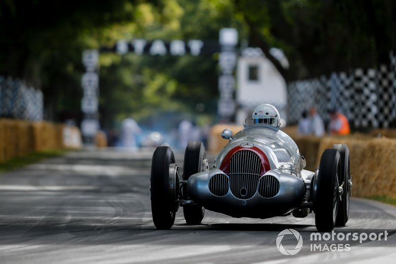 Mercedes-Benz W125