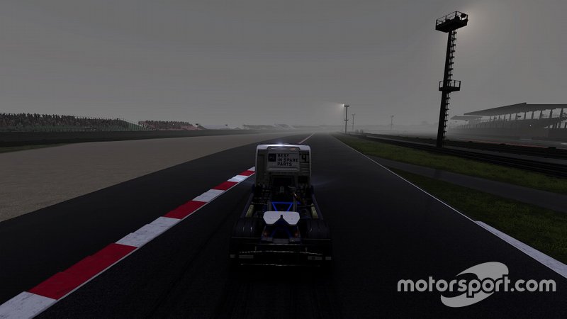 Imagen del FIA European Truck Racing Championship