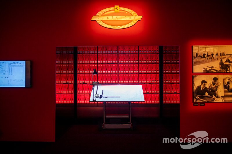 Universo Ferrari
