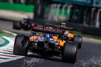 Carlos Sainz Jr., McLaren MCL34