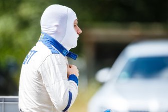 Valtteri Bottas, M-Sport Ford Fiesta WRC