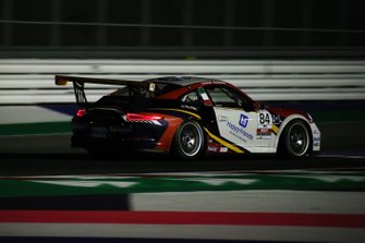 Federico Reggiani Ghinzani Arco Motorsport