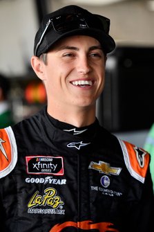 Zane Smith, JR Motorsports, Chevrolet Camaro PatientPop