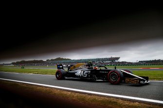 Kevin Magnussen, Haas F1 Team VF-19