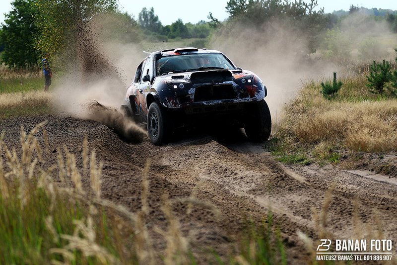 Orlen Baja Poland 2019