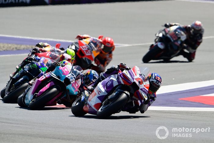Johann Zarco, Pramac Racing