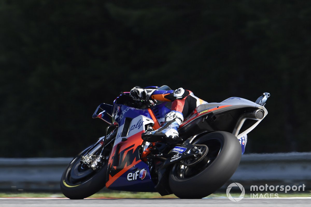 Miguel Oliveira, Red Bull KTM Tech 3