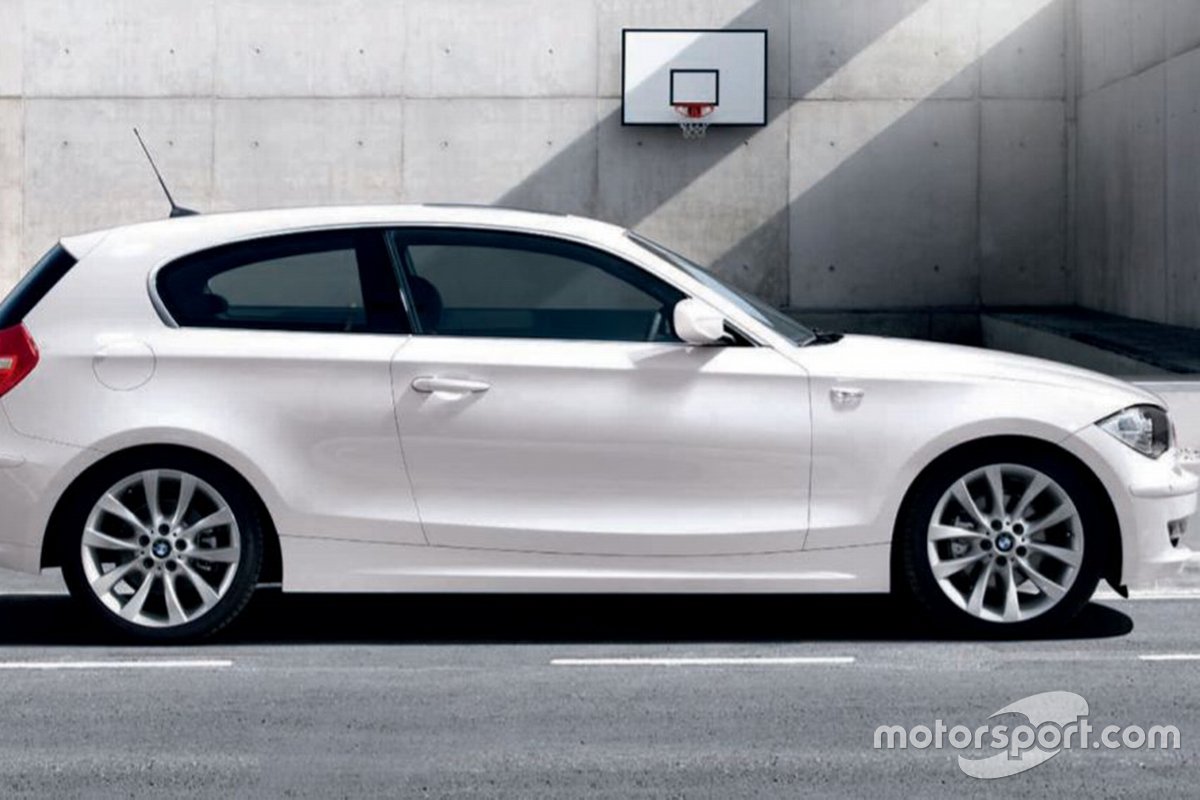 Philipp Eng (BMW 118 Diesel)