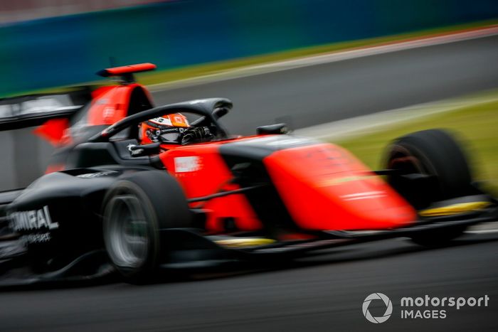 Sebastian Fernandez, ART Grand Prix 