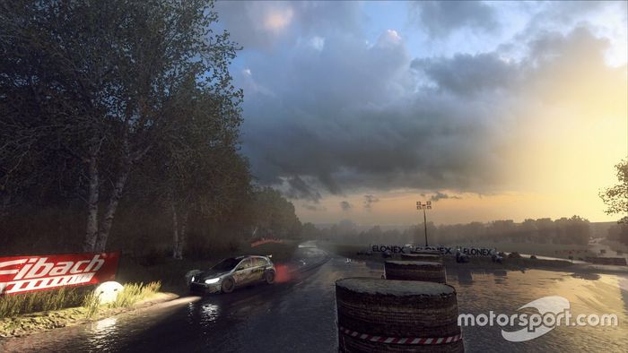 MPL BGM Cup - runda 2 - Rajd Niemiec