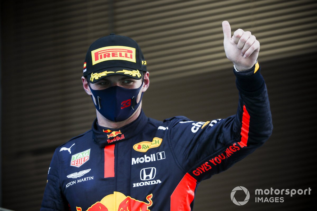 4. Max Verstappen