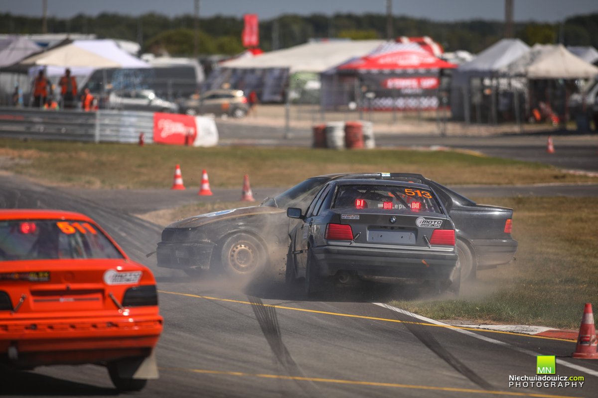 Mistrzostwa Polski Rallycross