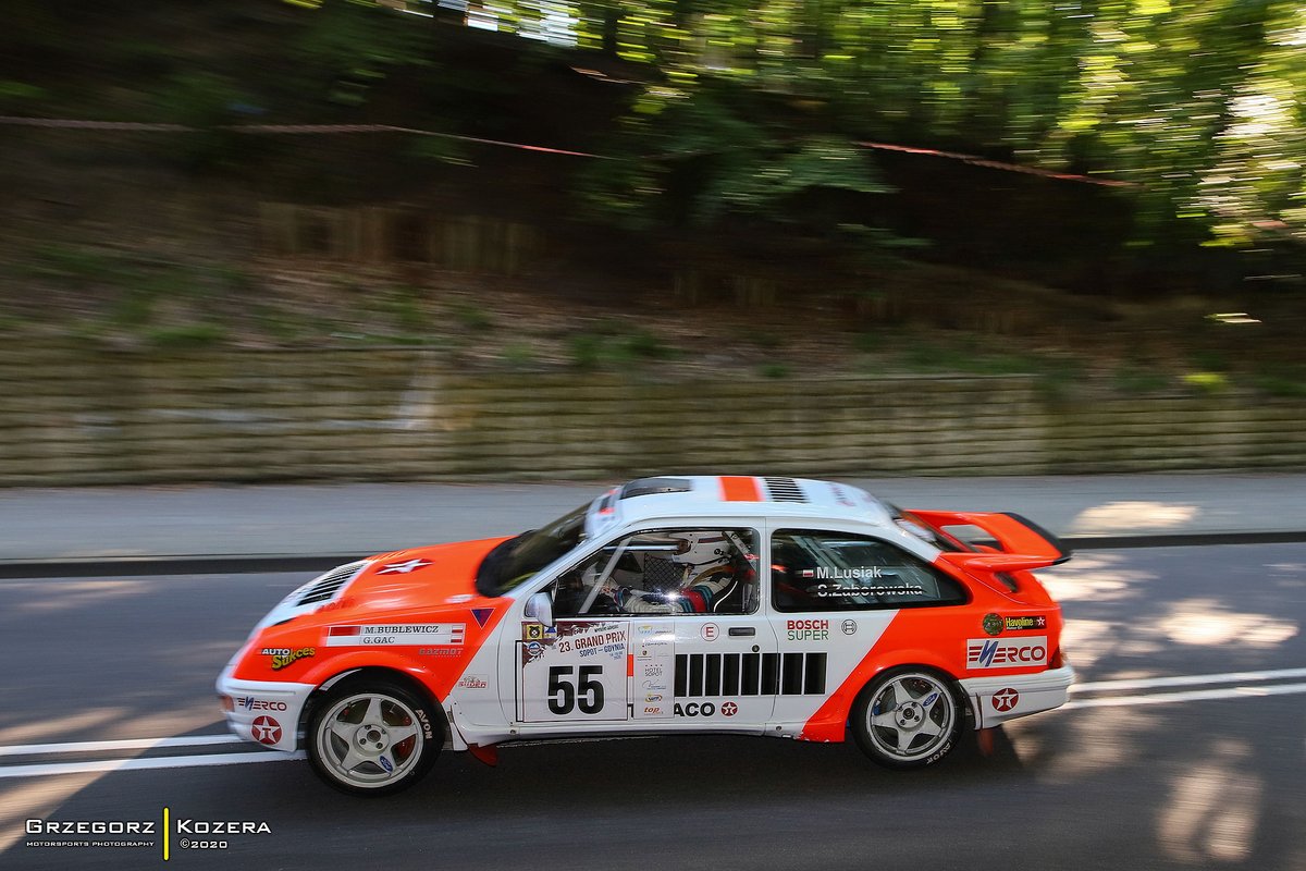 Grand Prix Sopot-Gdynia
