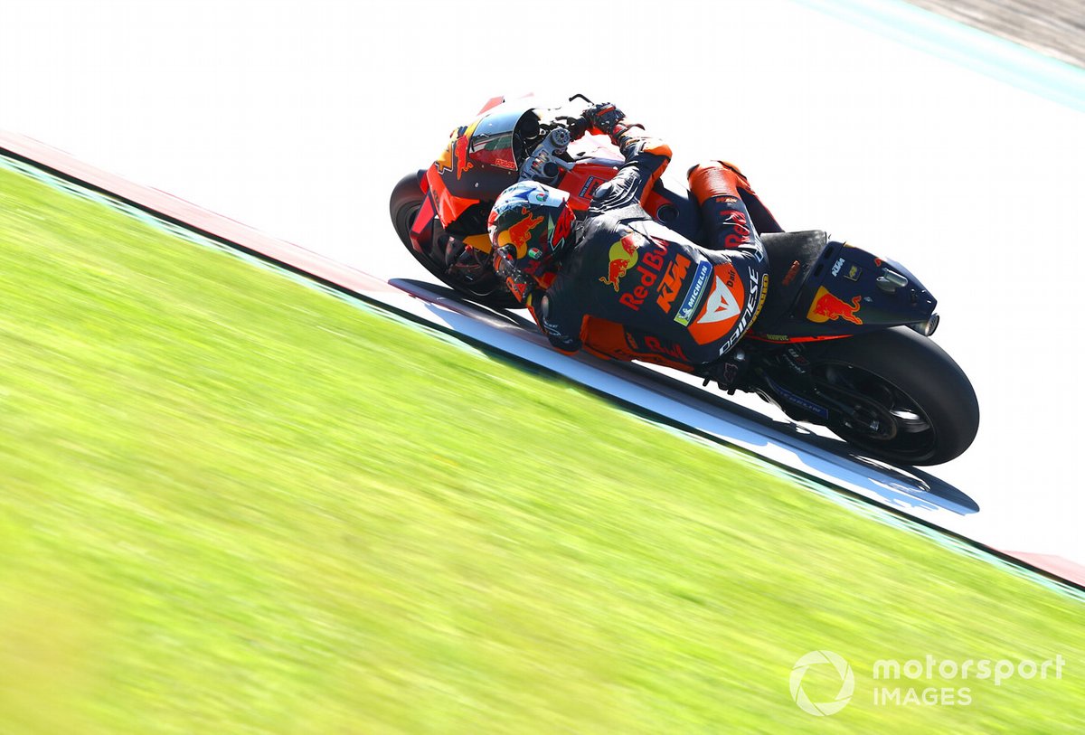 Pol Espargaro, Red Bull KTM Factory Racing