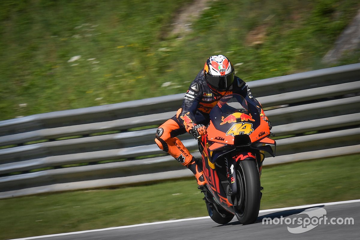 Pol Espargaro, Red Bull KTM Factory Racing