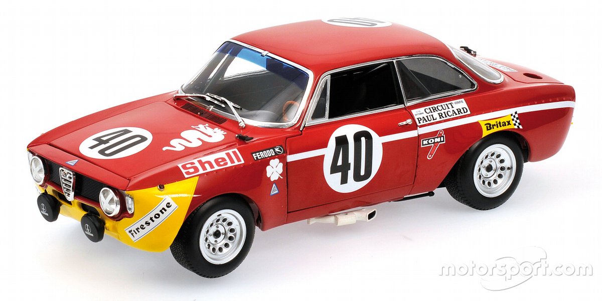 Minichamps