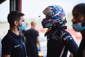 Lodovico Laurini, Dinamic Motorsport - Centro Porsche Mantova