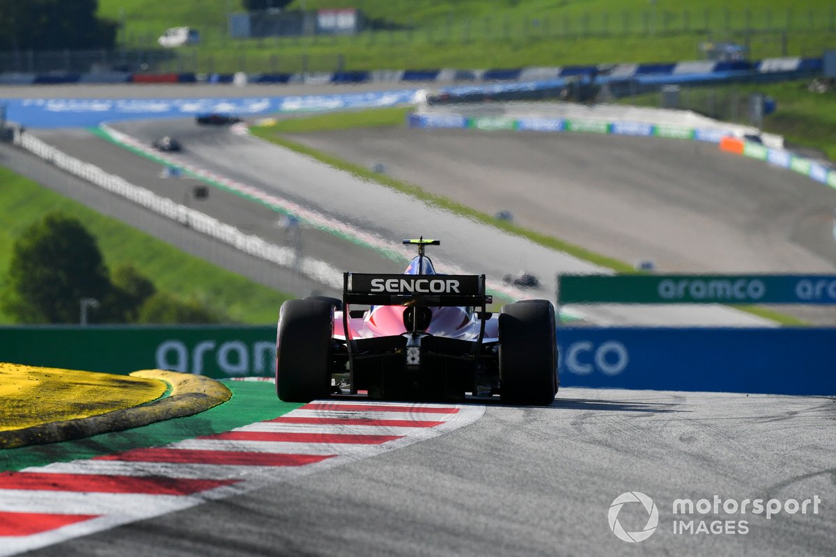 Robert Shwartzman, Prema Racing