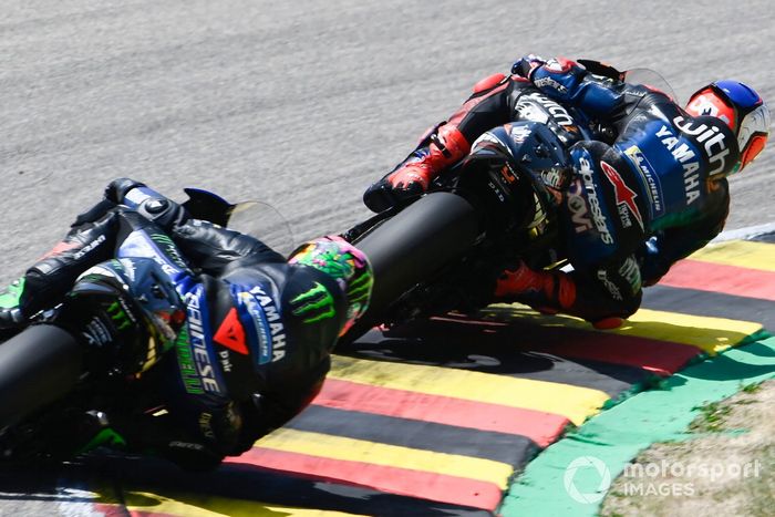 Andrea Dovizioso, RNF MotoGP Racing