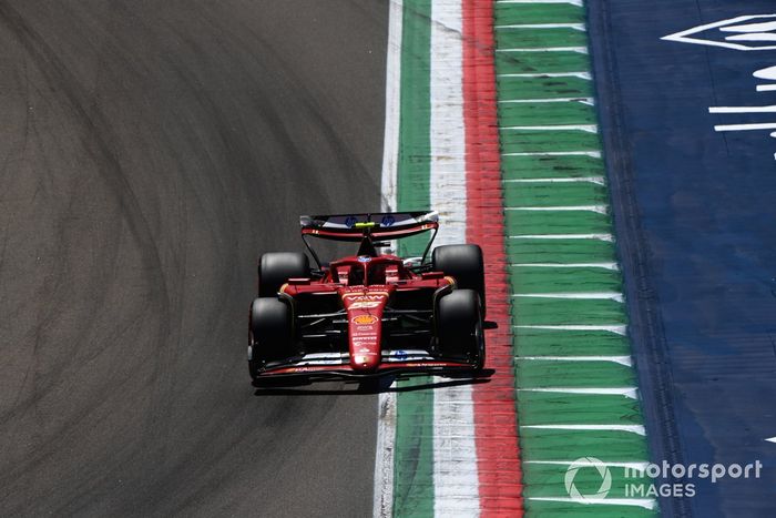 Carlos Sainz, Ferrari SF-24