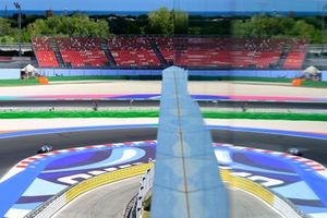 Raúl Fernández, Trackhouse Racing Team