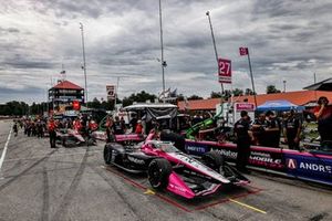 GALERÍA: Gran Premio Mid-Ohio Indy Car 