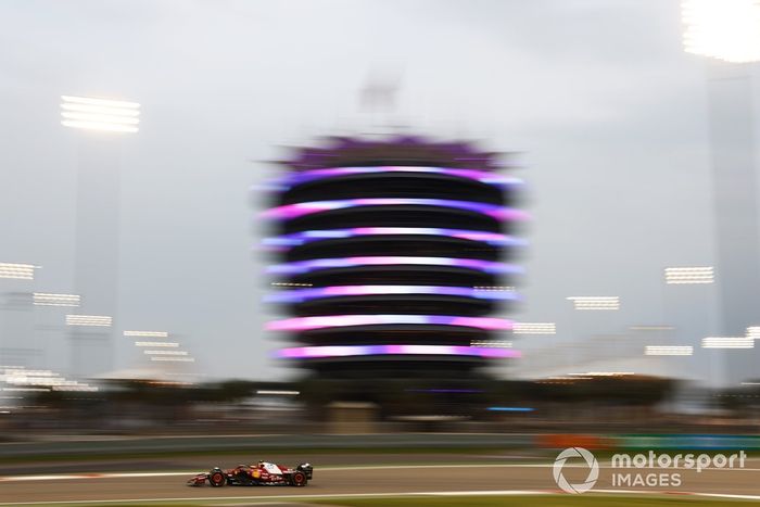 Lewis Hamilton, Ferrari