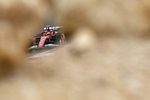 Test de pretemporada 2025 en Bahrein - Día 2