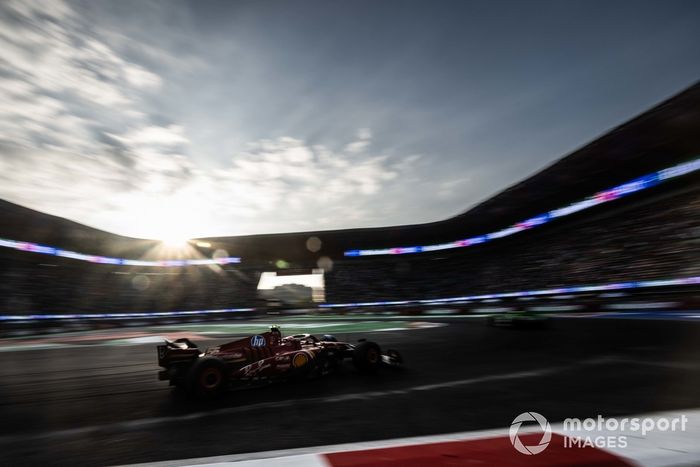 Carlos Sainz, Ferrari SF-24