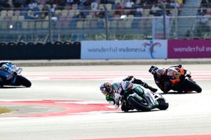 Johann Zarco, LCR Honda