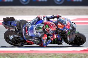 Fabio Quartararo, Yamaha Factory Racing