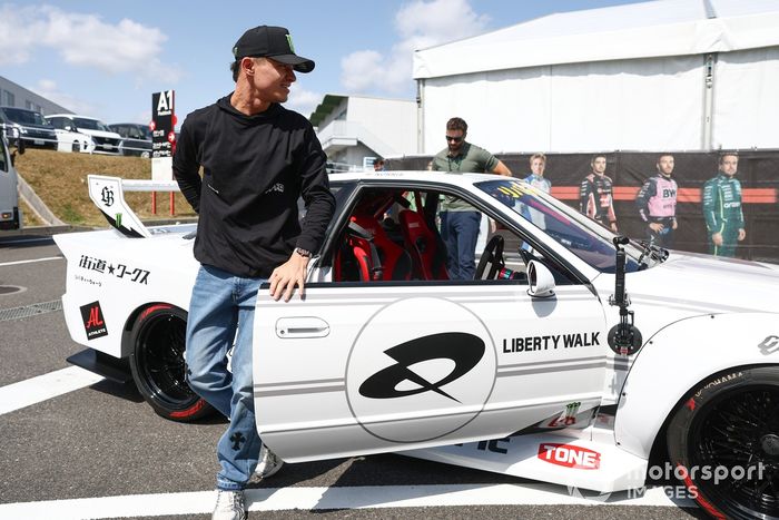Lando Norris, McLaren