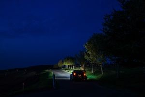 Takamoto Katsuta, Aaron Johnston, Toyota Gazoo Racing WRT Toyota GR Yaris Rally1