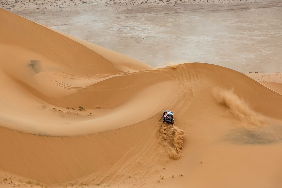 #203 Toyota Gazoo Racing Toyota: Lucas Moraes, Armand Monleon