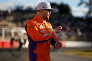 Ricky Stenhouse Jr, Hyak Motorsports Chevrolet