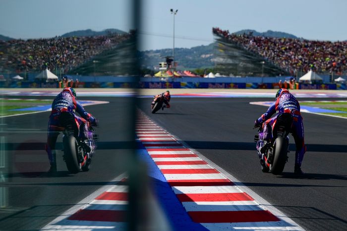 Джек Миллер, Pramac Racing
