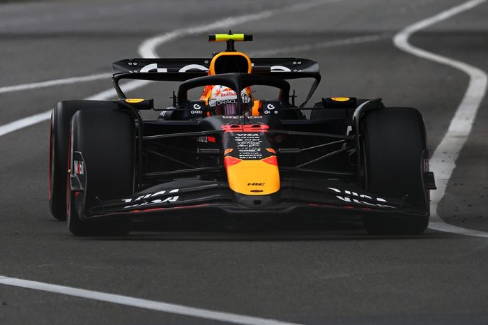 Yuki Tsunoda, Red Bull Racing Team
