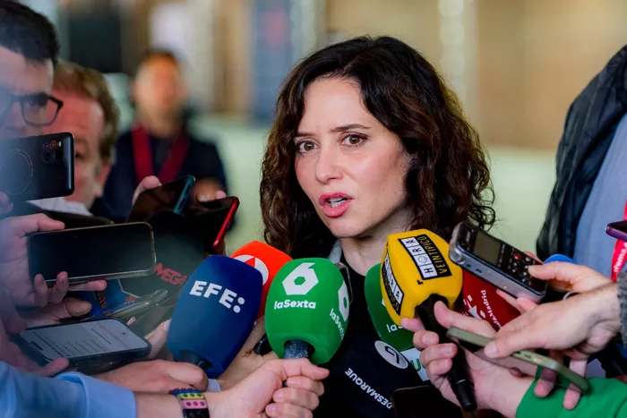 Madring presentation