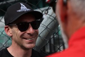 Simon Pagenaud