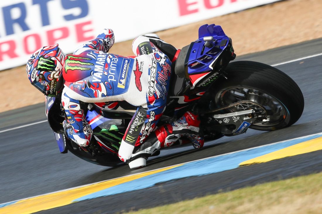 Fabio Quartararo, Yamaha Factory Racing