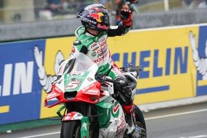 Johann Zarco, Equipo LCR Honda