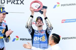 Alex Márquez, Gresini Racing