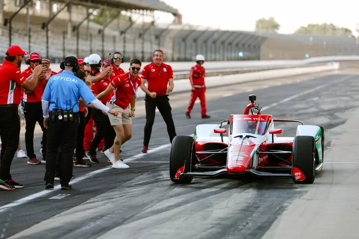 Robert Shwartzman, Prema Racing
