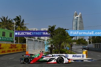 Lucas Di Grassi, Audi Sport ABT Schaeffler, Audi e-tron FE05