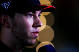 Pierre Gasly, Red Bull Racing