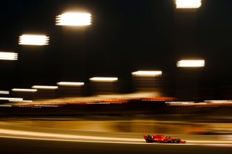 Charles Leclerc, Ferrari SF90